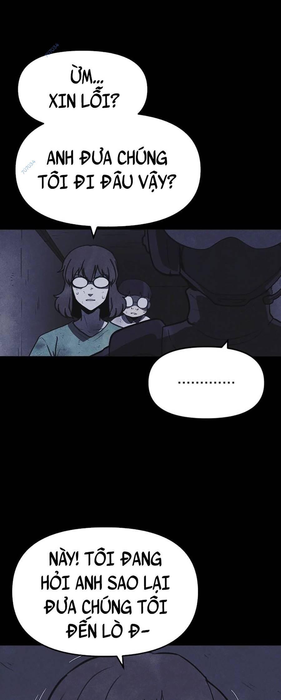 Shotgun Boy Chapter 53 - Trang 6