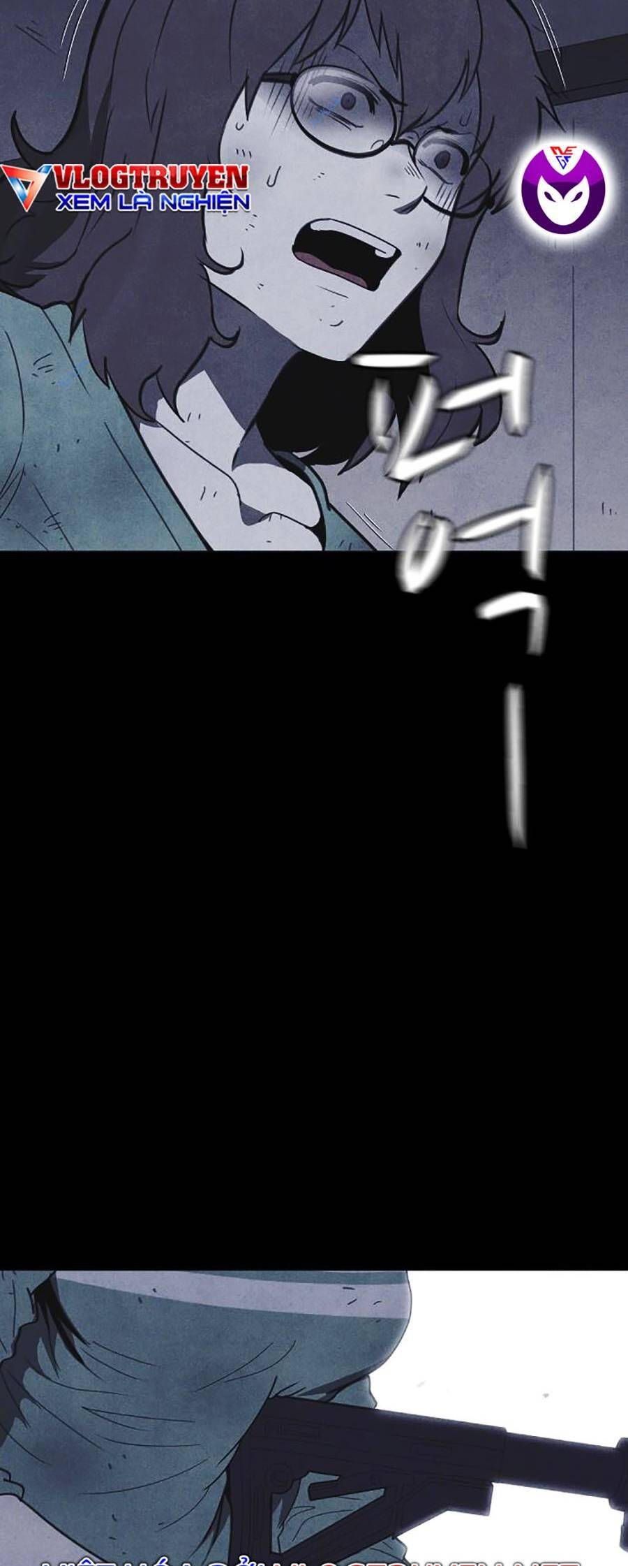 Shotgun Boy Chapter 53 - Trang 7
