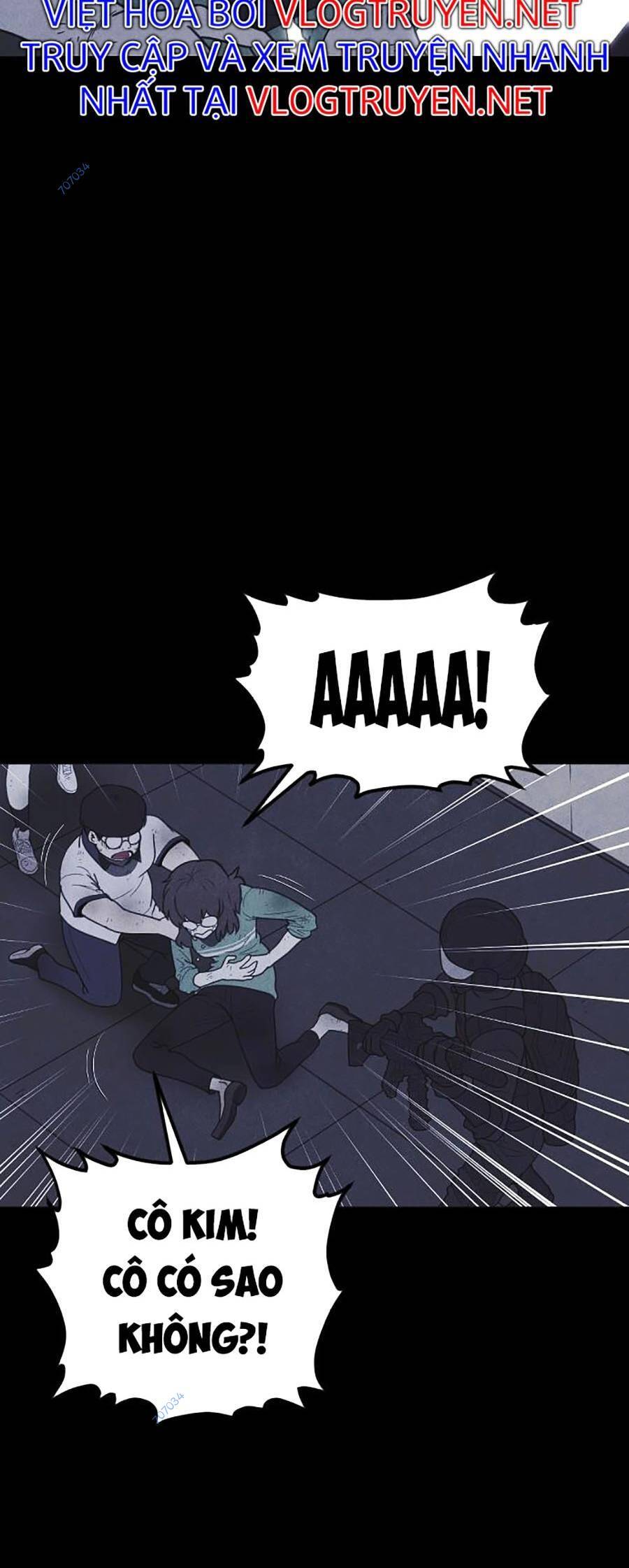 Shotgun Boy Chapter 53 - Trang 8
