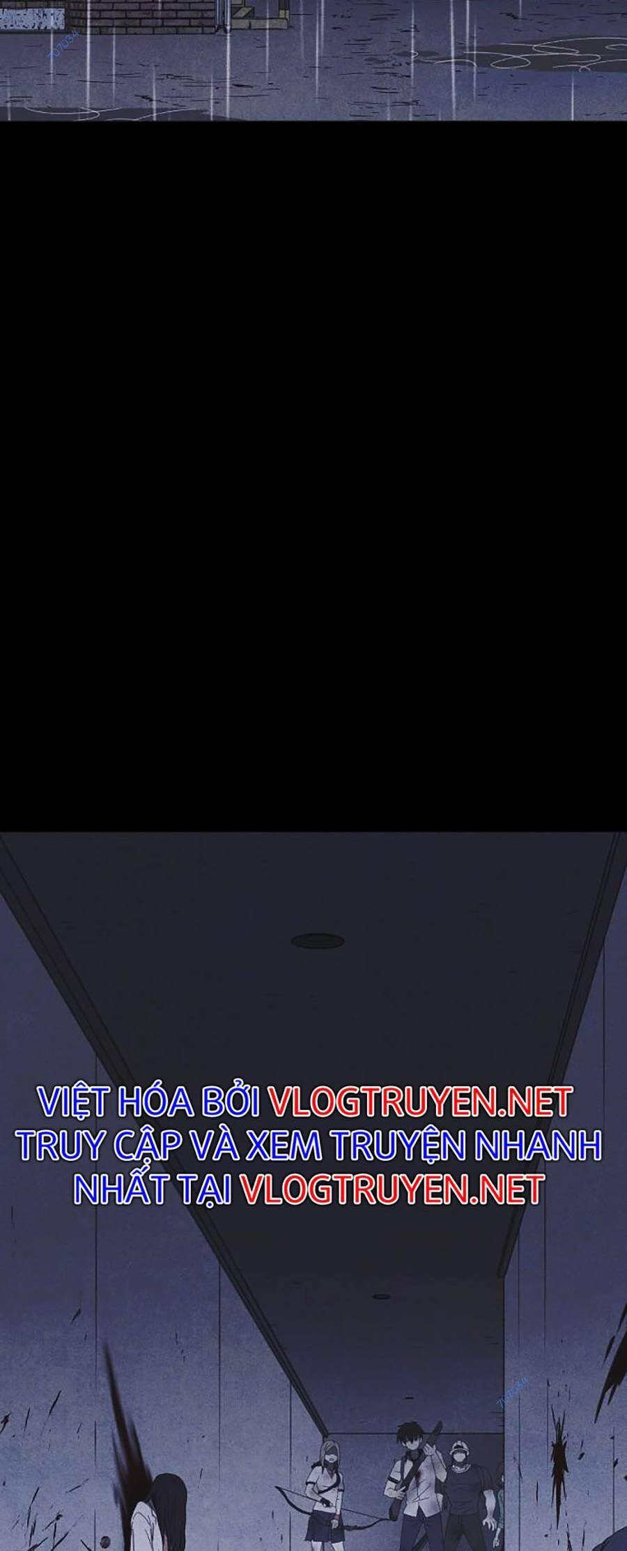 Shotgun Boy Chapter 55 - Trang 15