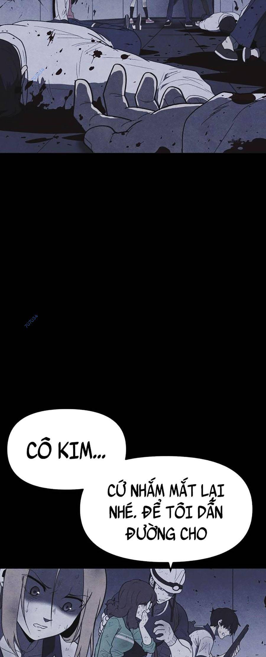 Shotgun Boy Chapter 55 - Trang 16