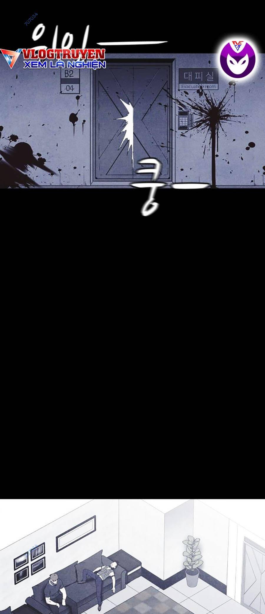 Shotgun Boy Chapter 55 - Trang 23