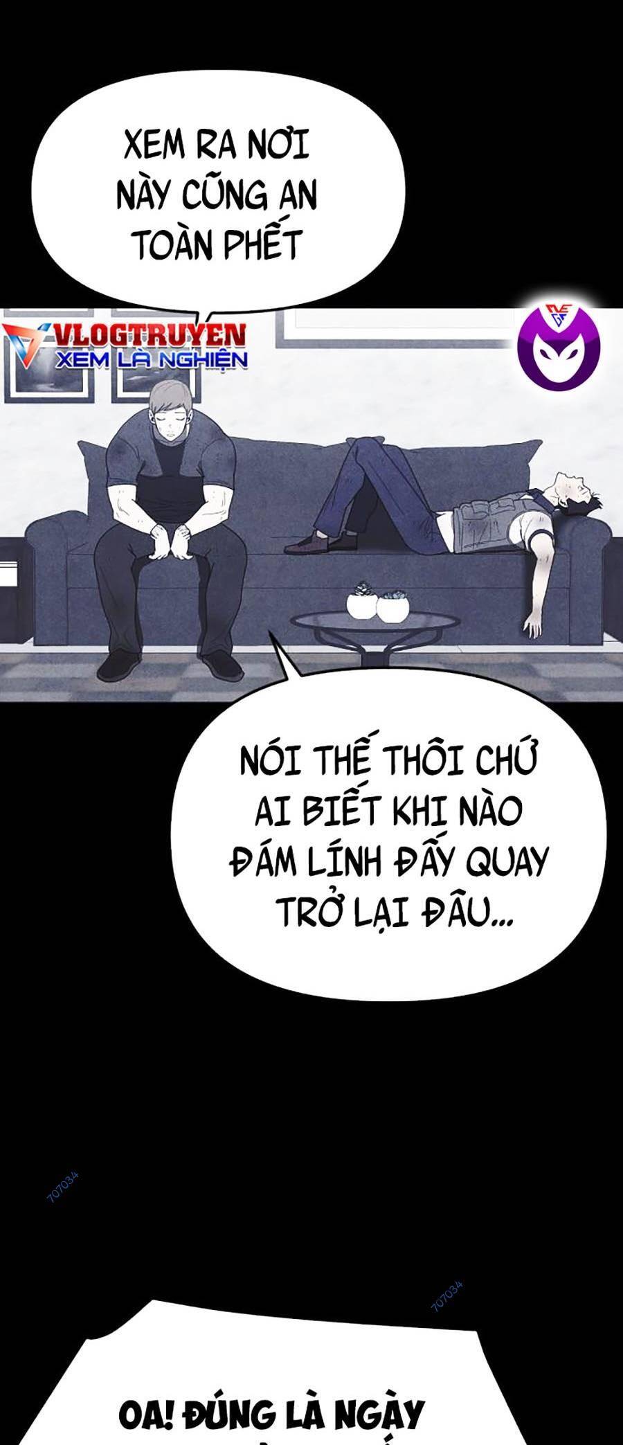 Shotgun Boy Chapter 55 - Trang 27