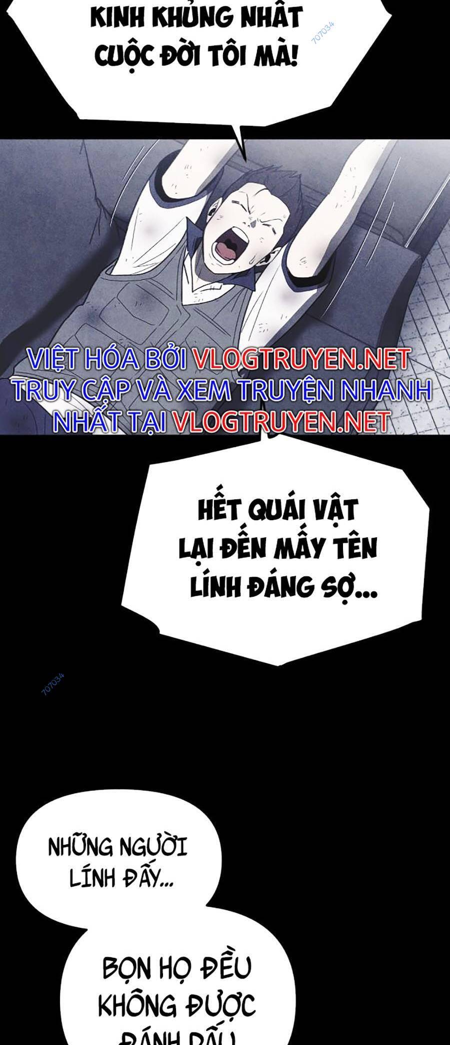 Shotgun Boy Chapter 55 - Trang 28