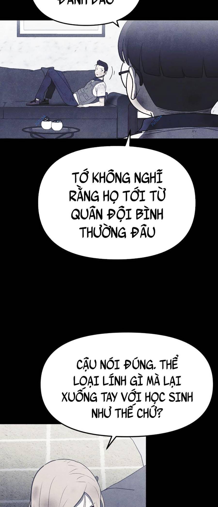 Shotgun Boy Chapter 55 - Trang 29