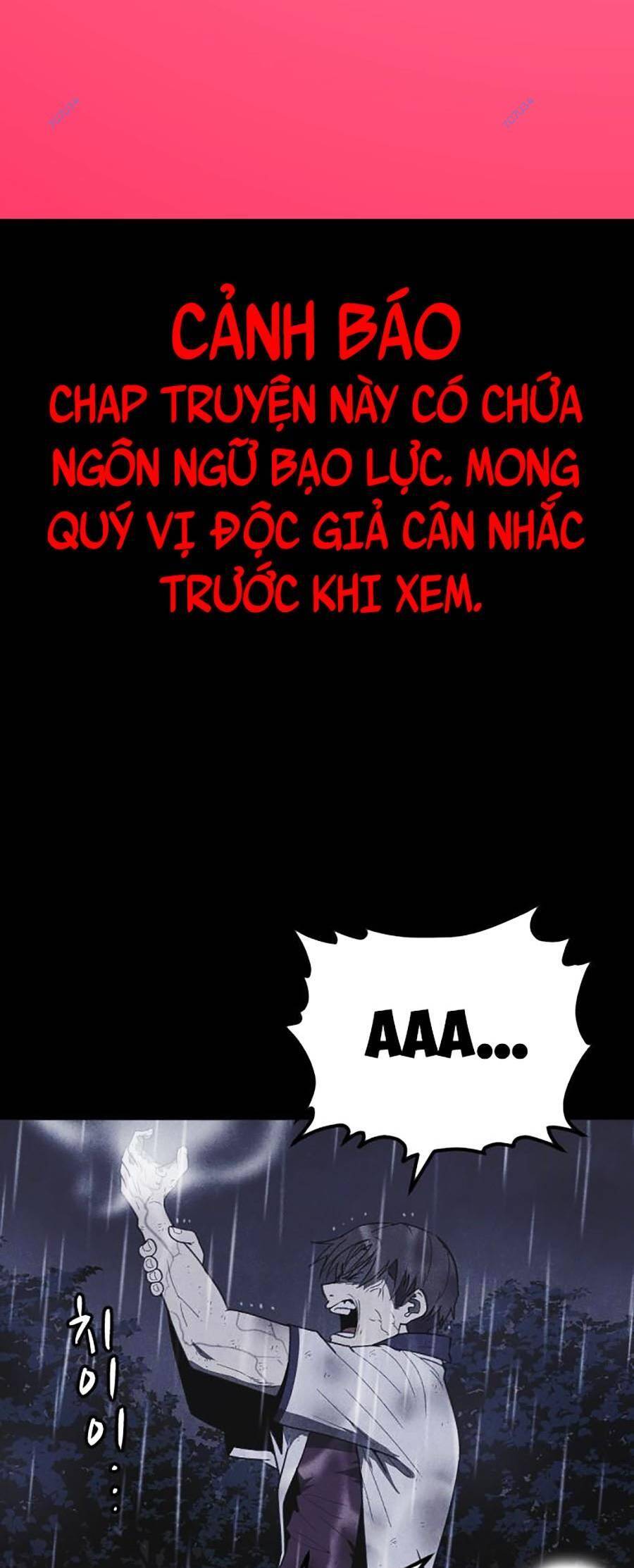 Shotgun Boy Chapter 55 - Trang 3