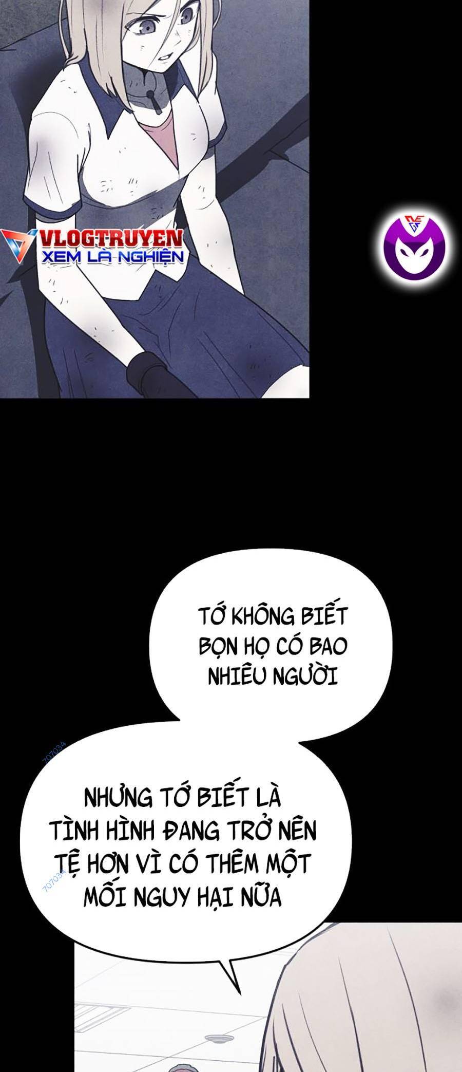 Shotgun Boy Chapter 55 - Trang 30
