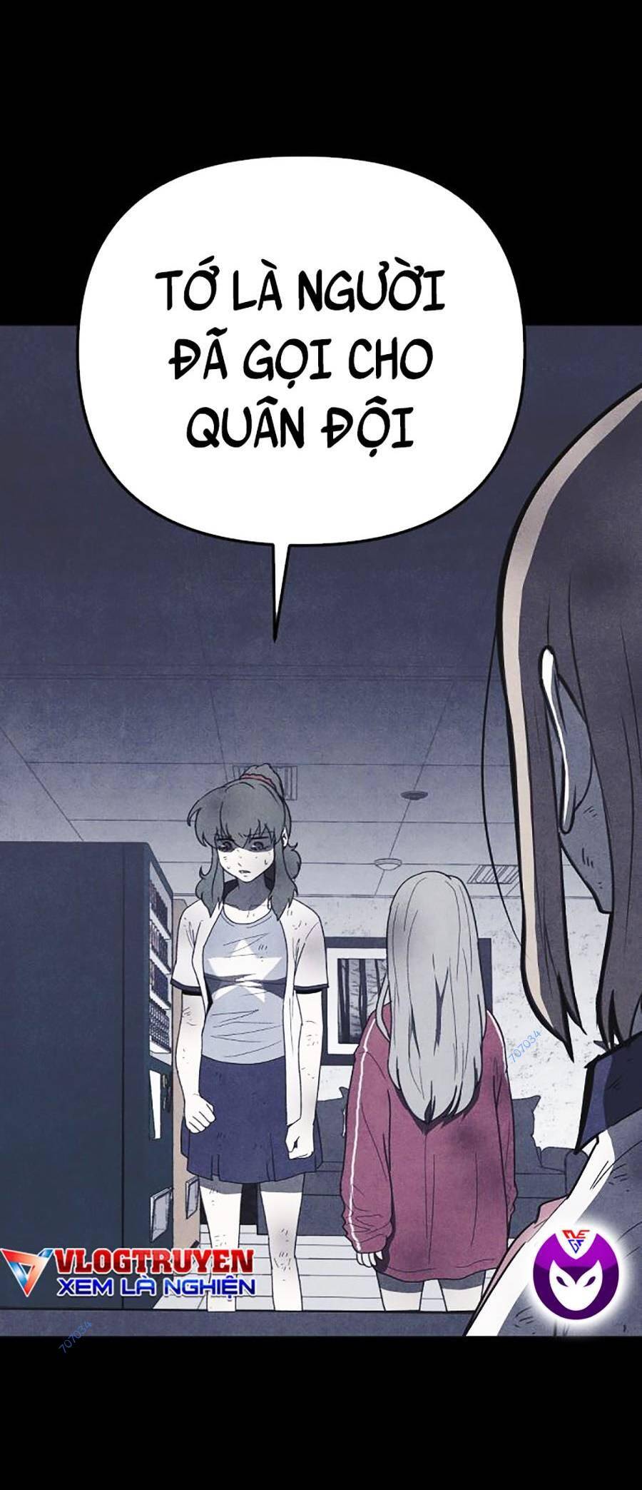 Shotgun Boy Chapter 55 - Trang 33
