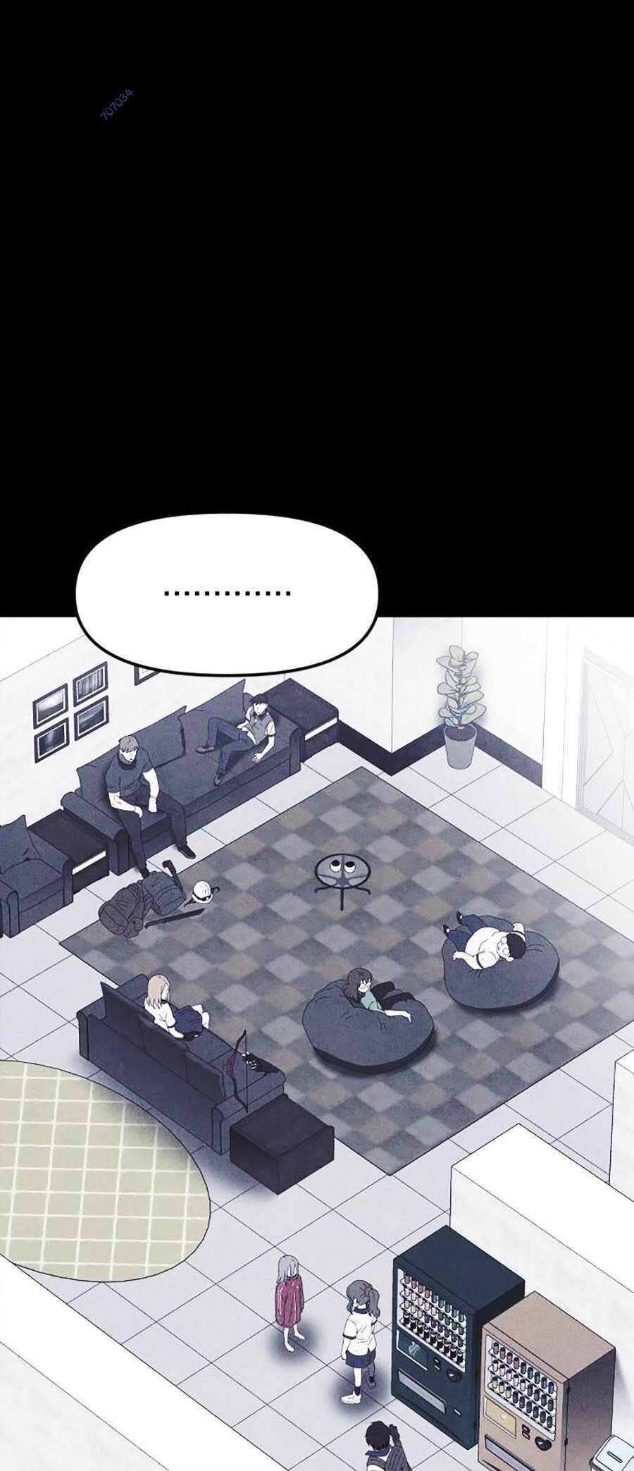Shotgun Boy Chapter 55 - Trang 34