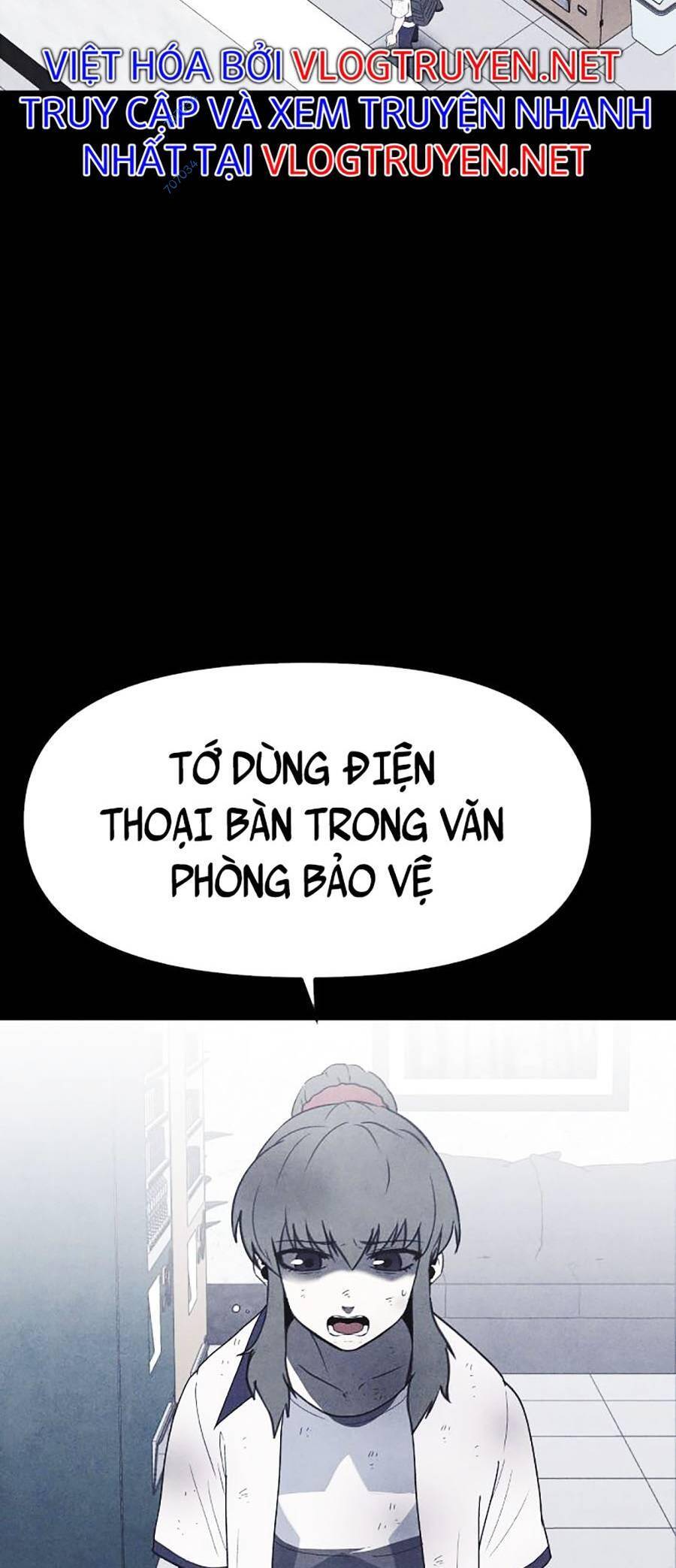 Shotgun Boy Chapter 55 - Trang 35
