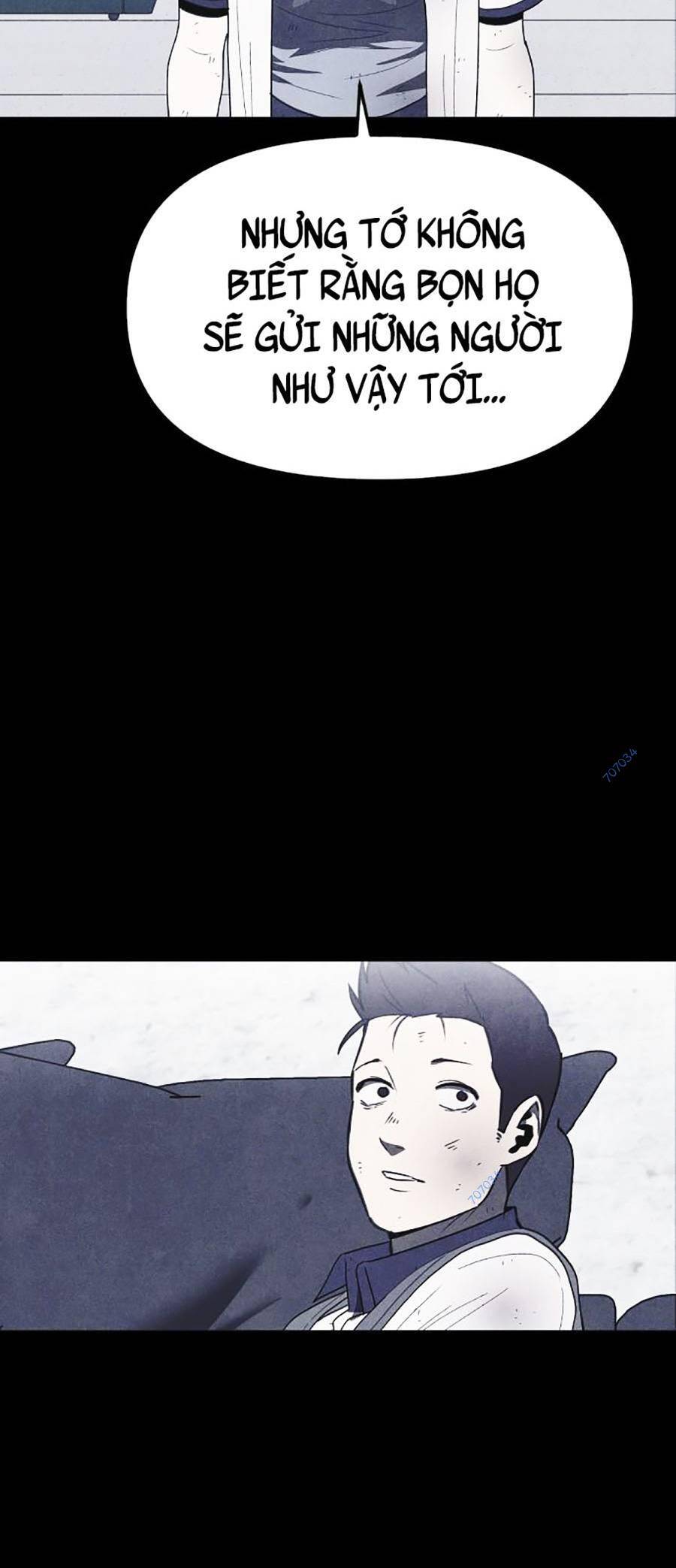 Shotgun Boy Chapter 55 - Trang 36