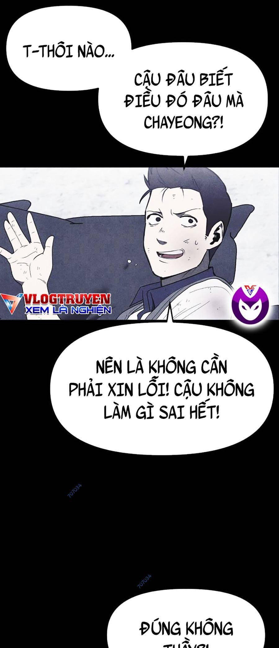 Shotgun Boy Chapter 55 - Trang 37