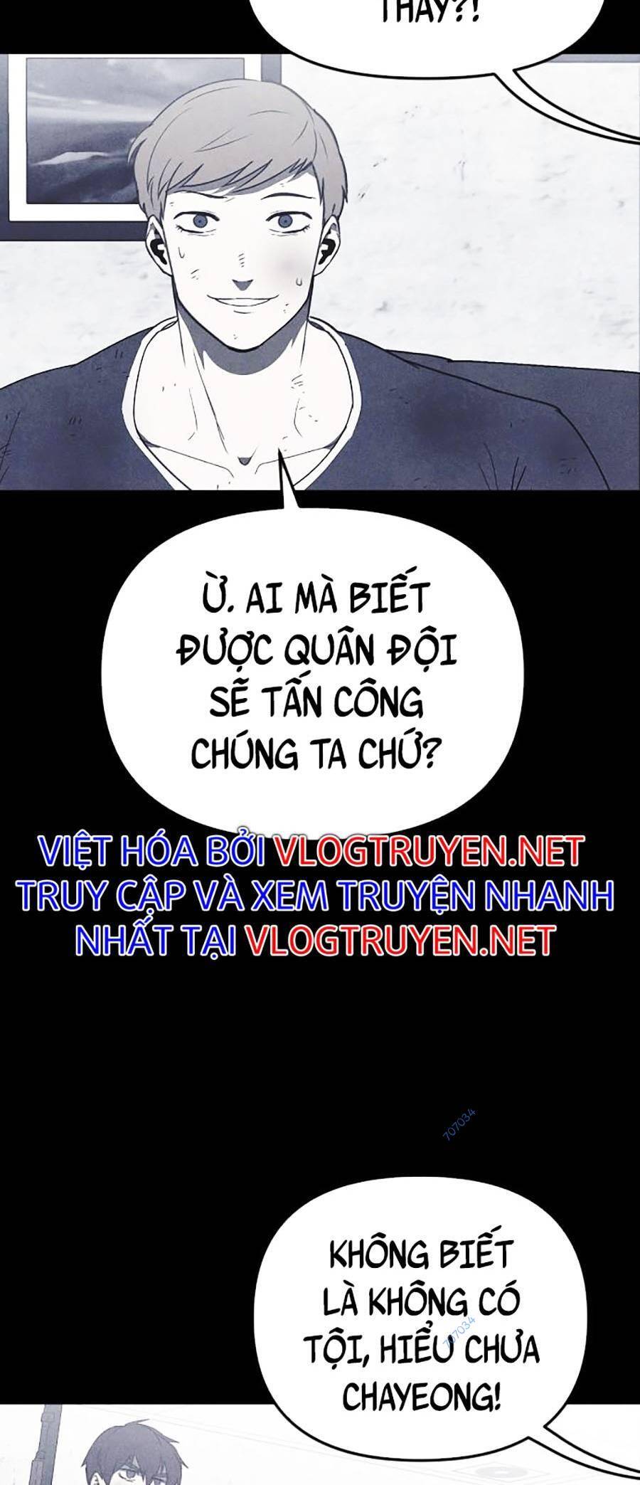 Shotgun Boy Chapter 55 - Trang 38