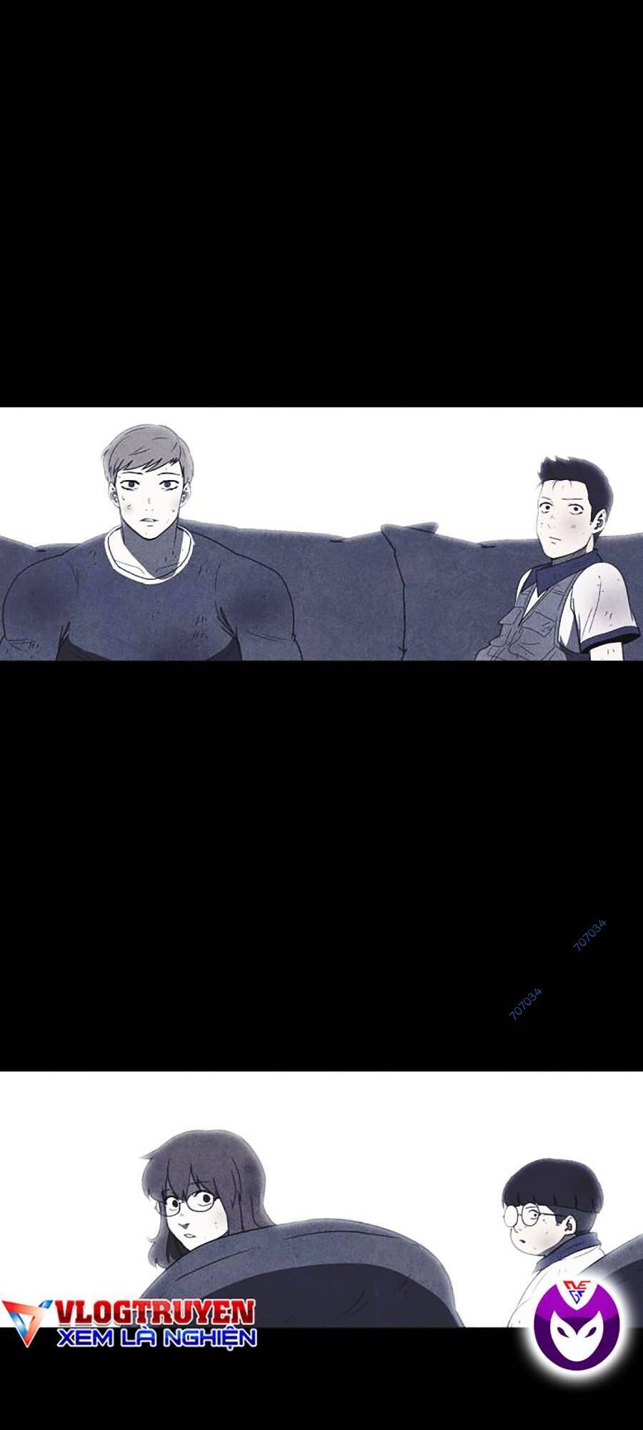 Shotgun Boy Chapter 55 - Trang 43