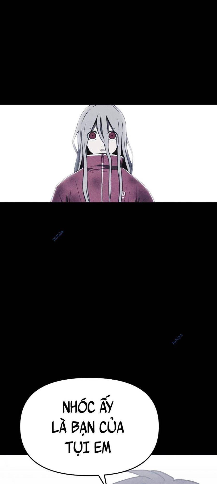 Shotgun Boy Chapter 55 - Trang 44