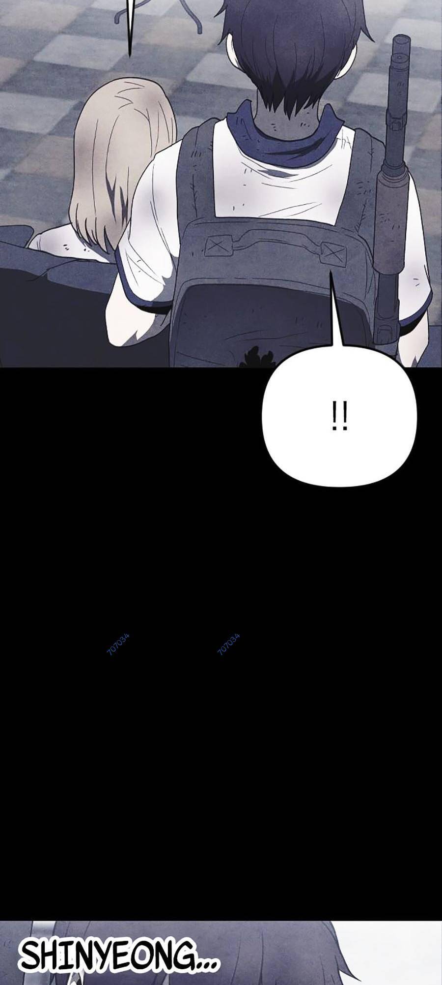 Shotgun Boy Chapter 55 - Trang 47