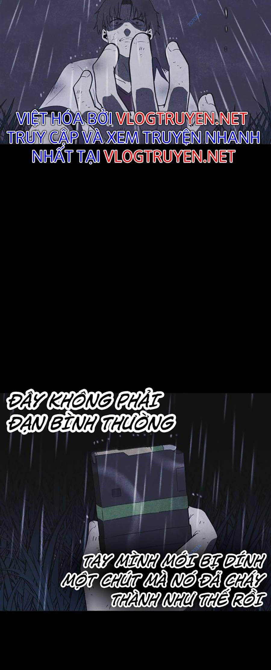 Shotgun Boy Chapter 55 - Trang 8