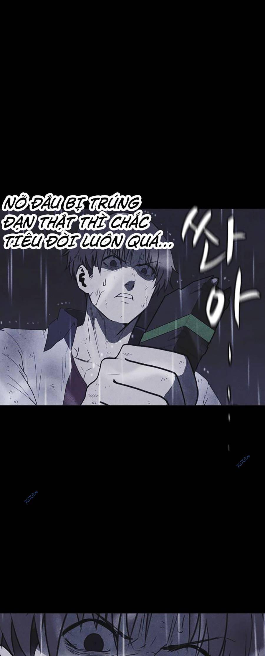 Shotgun Boy Chapter 55 - Trang 9