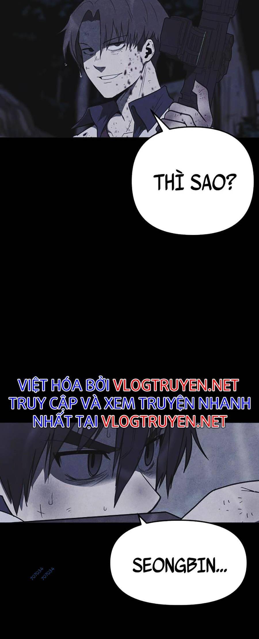 Shotgun Boy Chapter 57 - Trang 10
