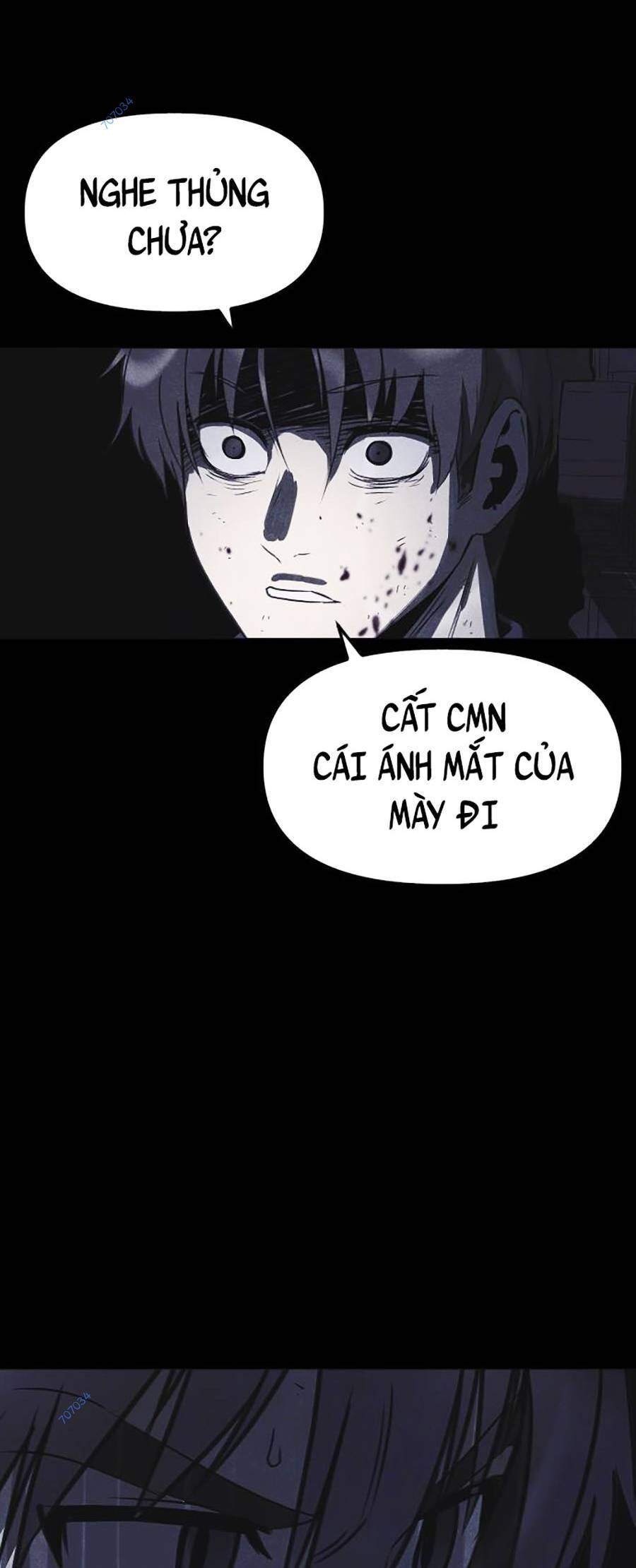 Shotgun Boy Chapter 57 - Trang 12