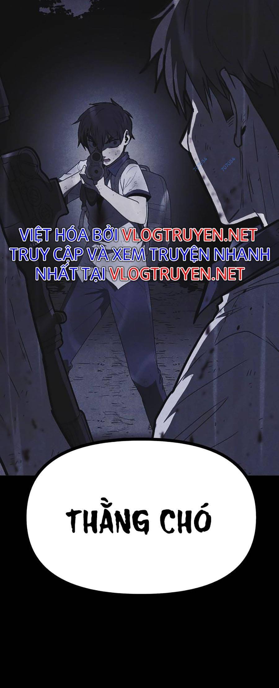 Shotgun Boy Chapter 57 - Trang 15