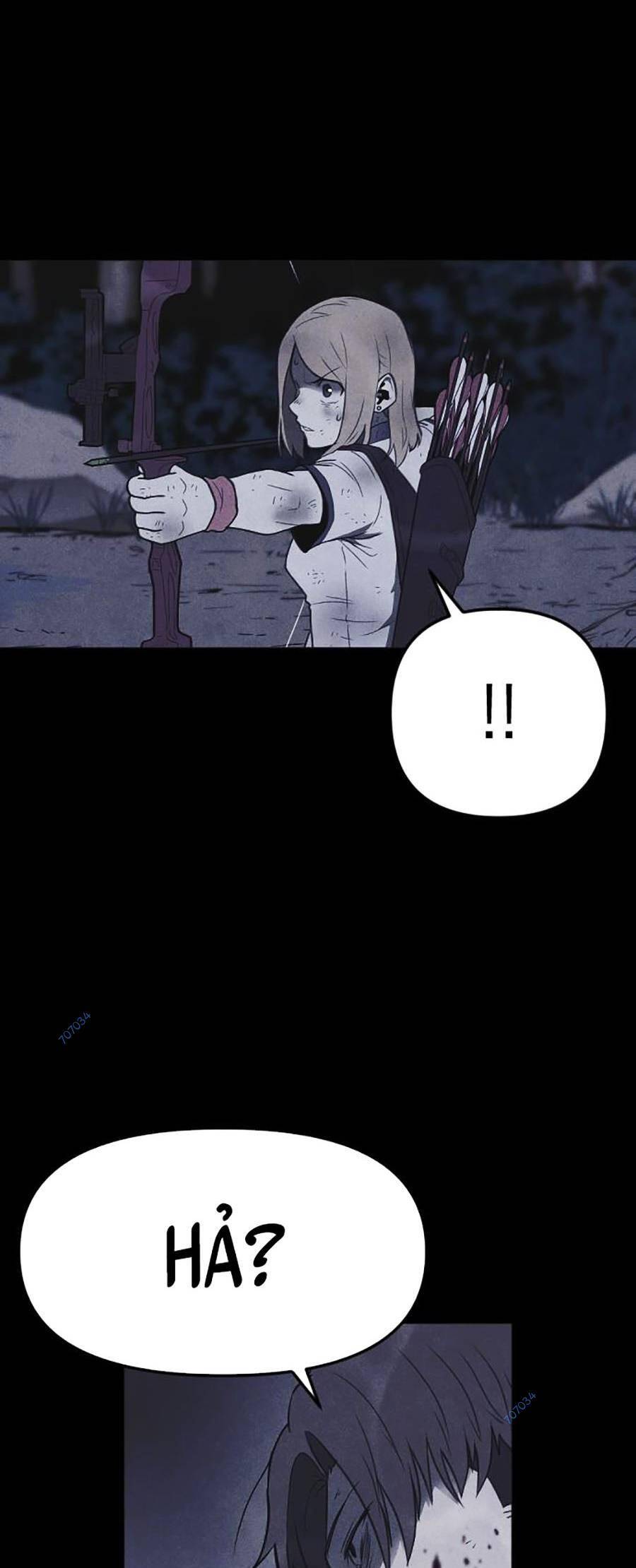 Shotgun Boy Chapter 57 - Trang 16