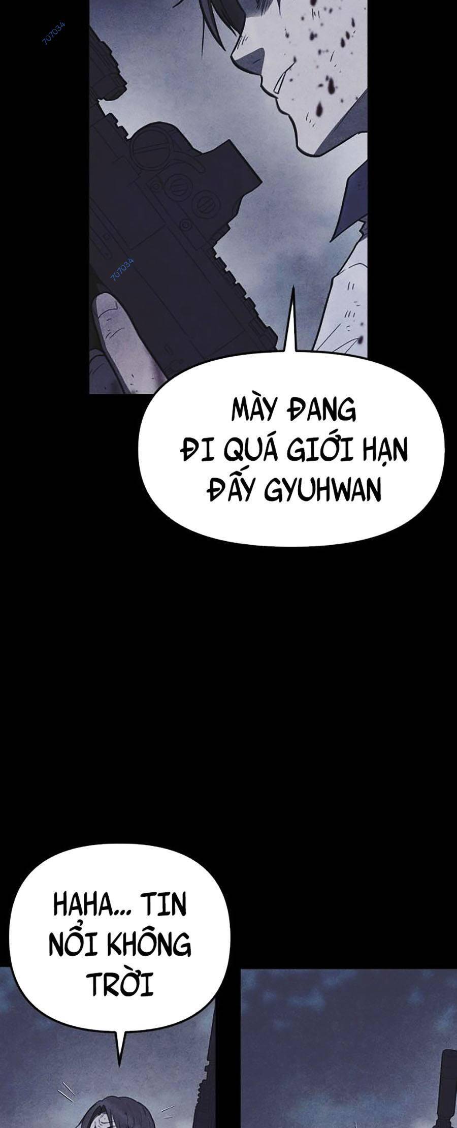 Shotgun Boy Chapter 57 - Trang 17