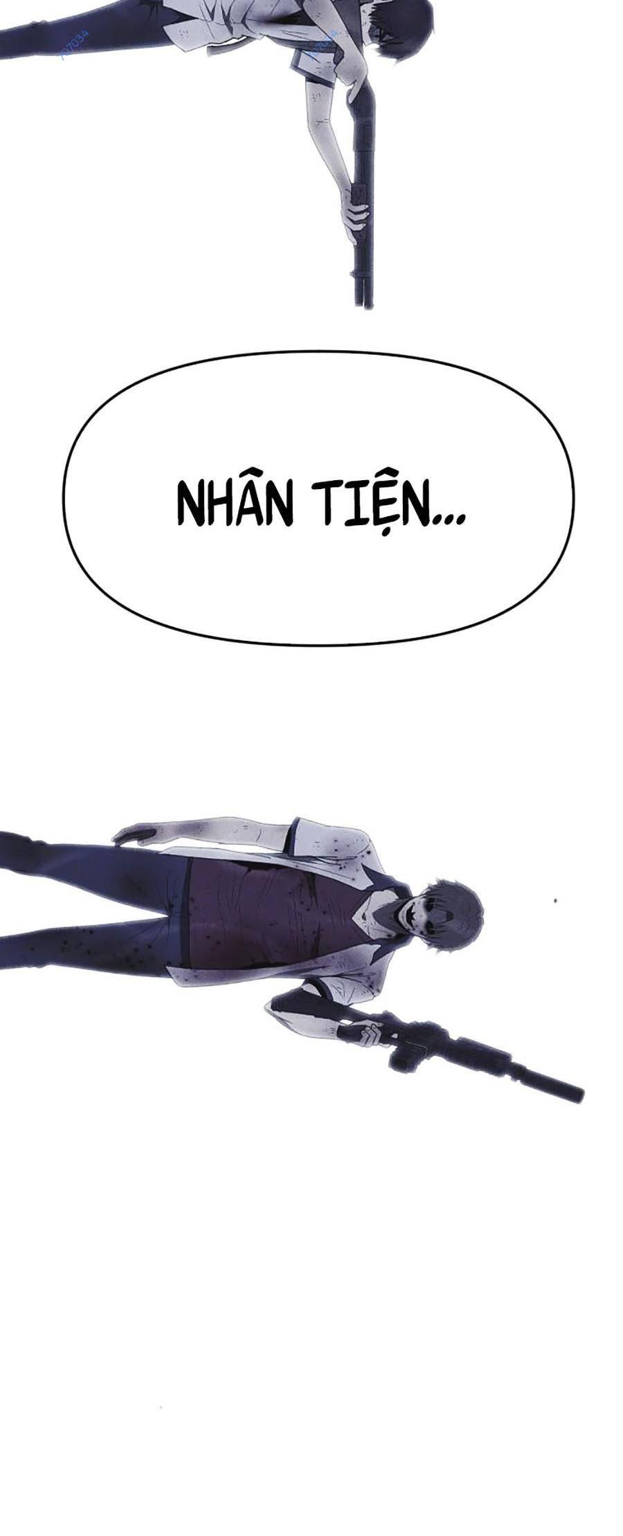 Shotgun Boy Chapter 57 - Trang 20
