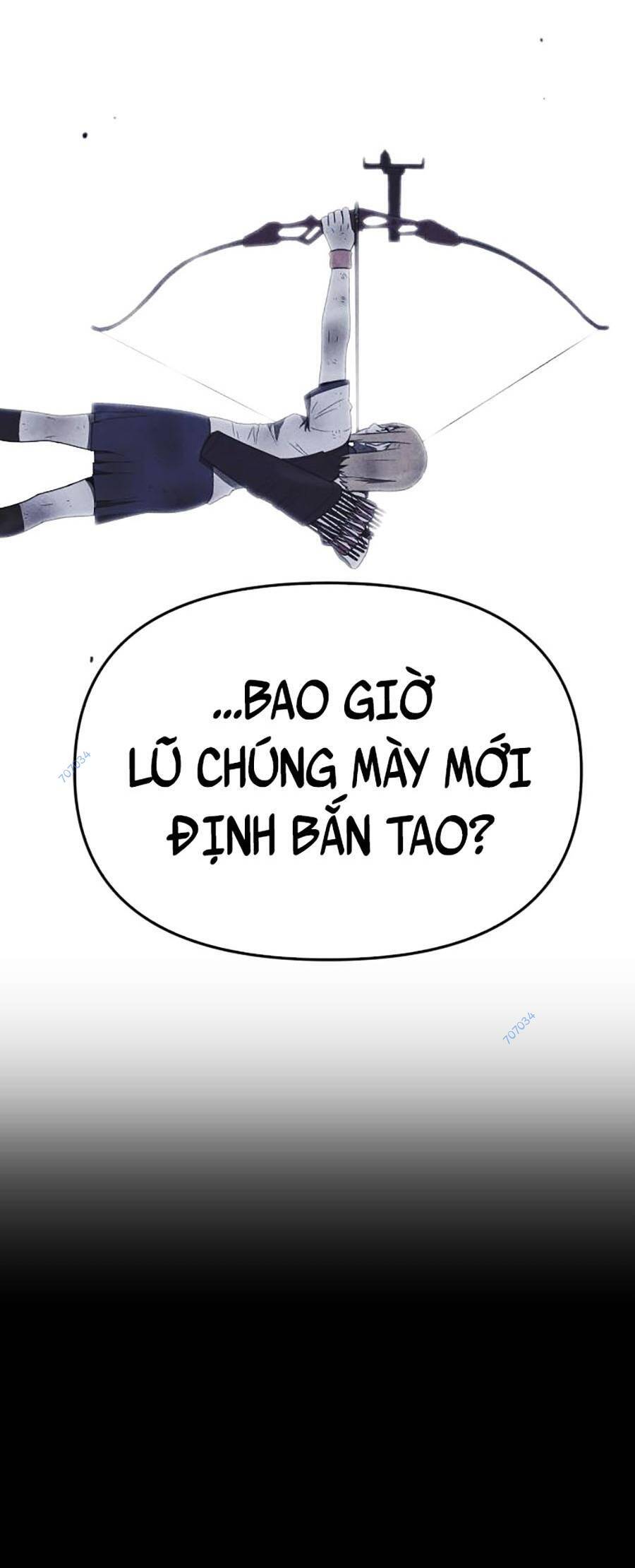 Shotgun Boy Chapter 57 - Trang 21