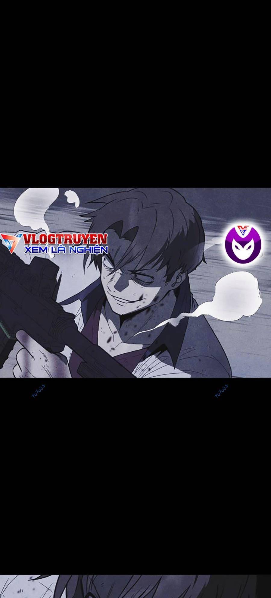 Shotgun Boy Chapter 57 - Trang 23