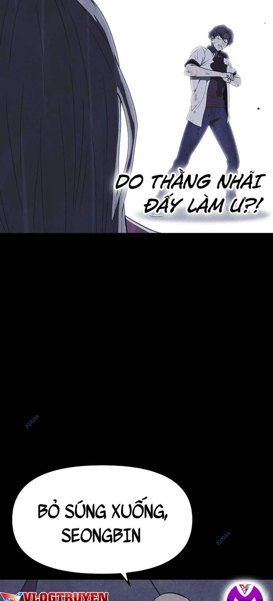 Shotgun Boy Chapter 57 - Trang 27