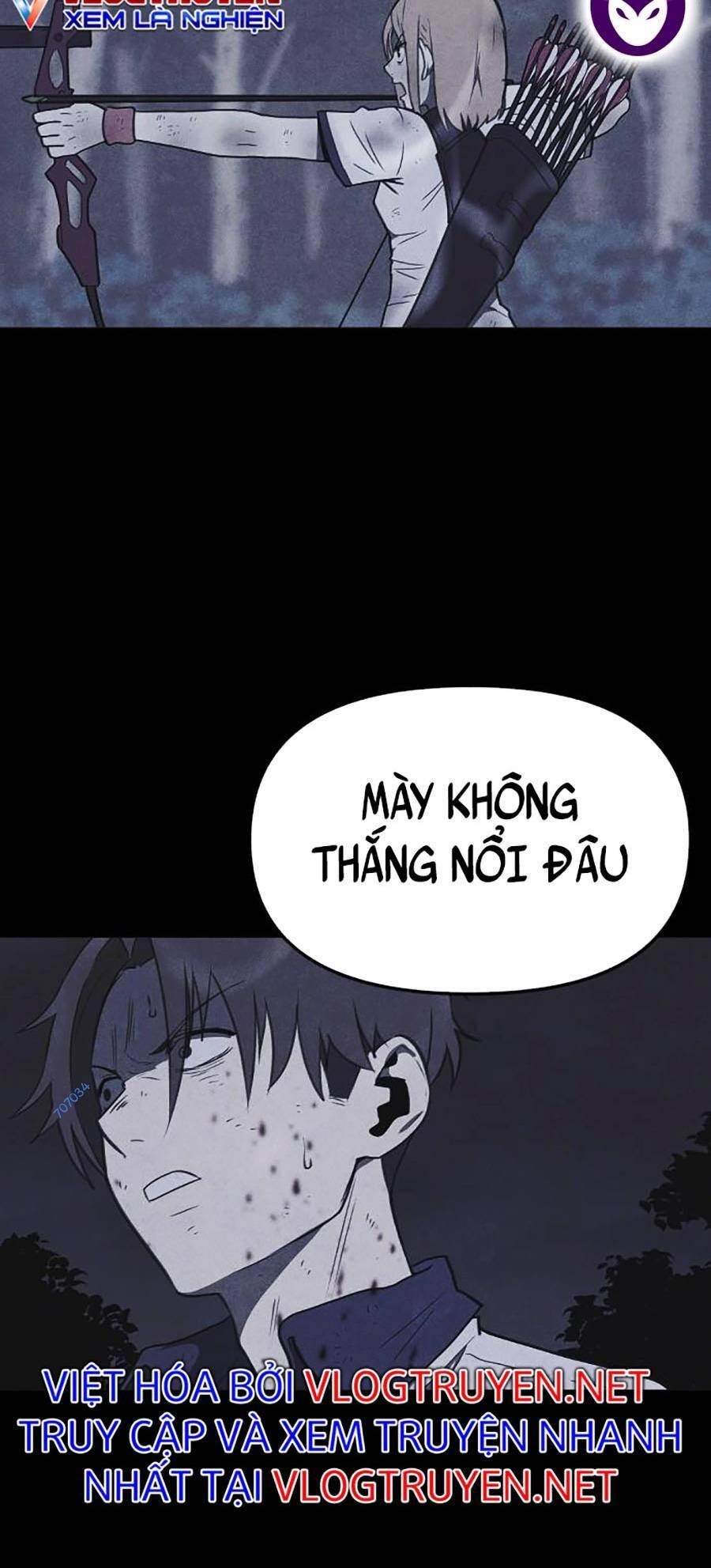 Shotgun Boy Chapter 57 - Trang 28