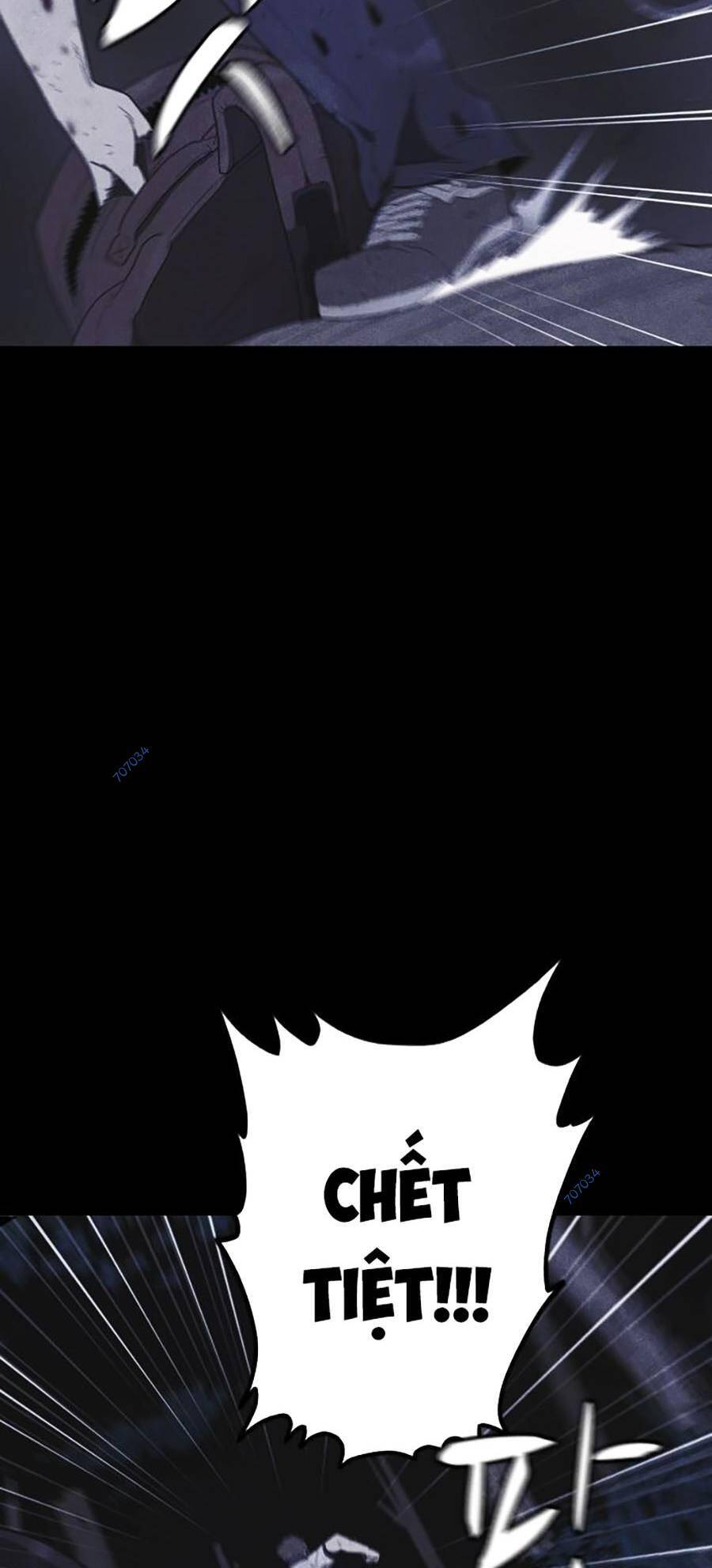 Shotgun Boy Chapter 57 - Trang 30