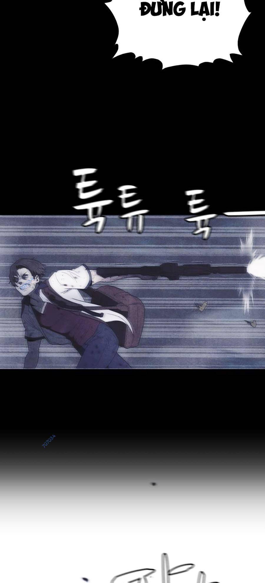 Shotgun Boy Chapter 57 - Trang 33