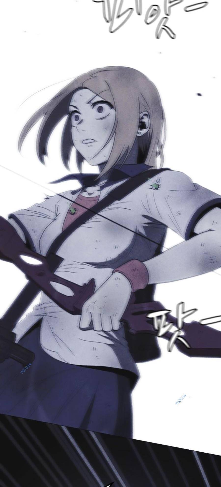 Shotgun Boy Chapter 57 - Trang 34