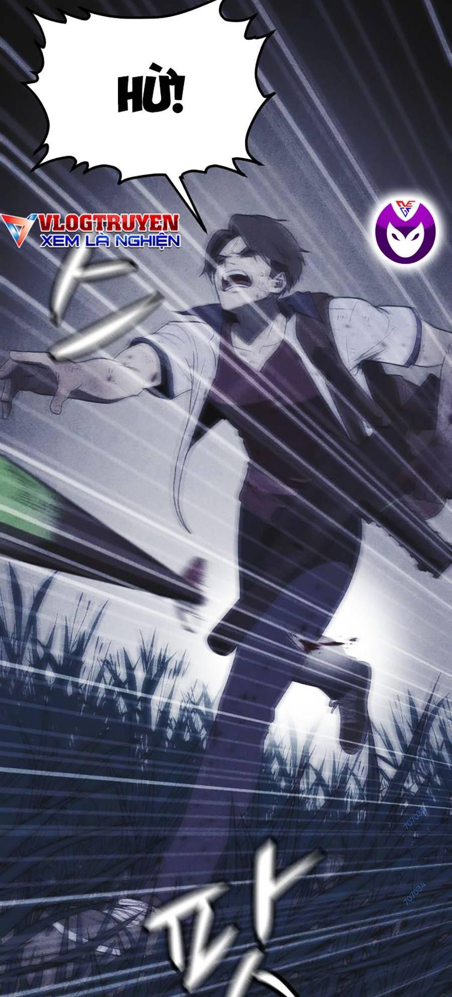 Shotgun Boy Chapter 57 - Trang 35