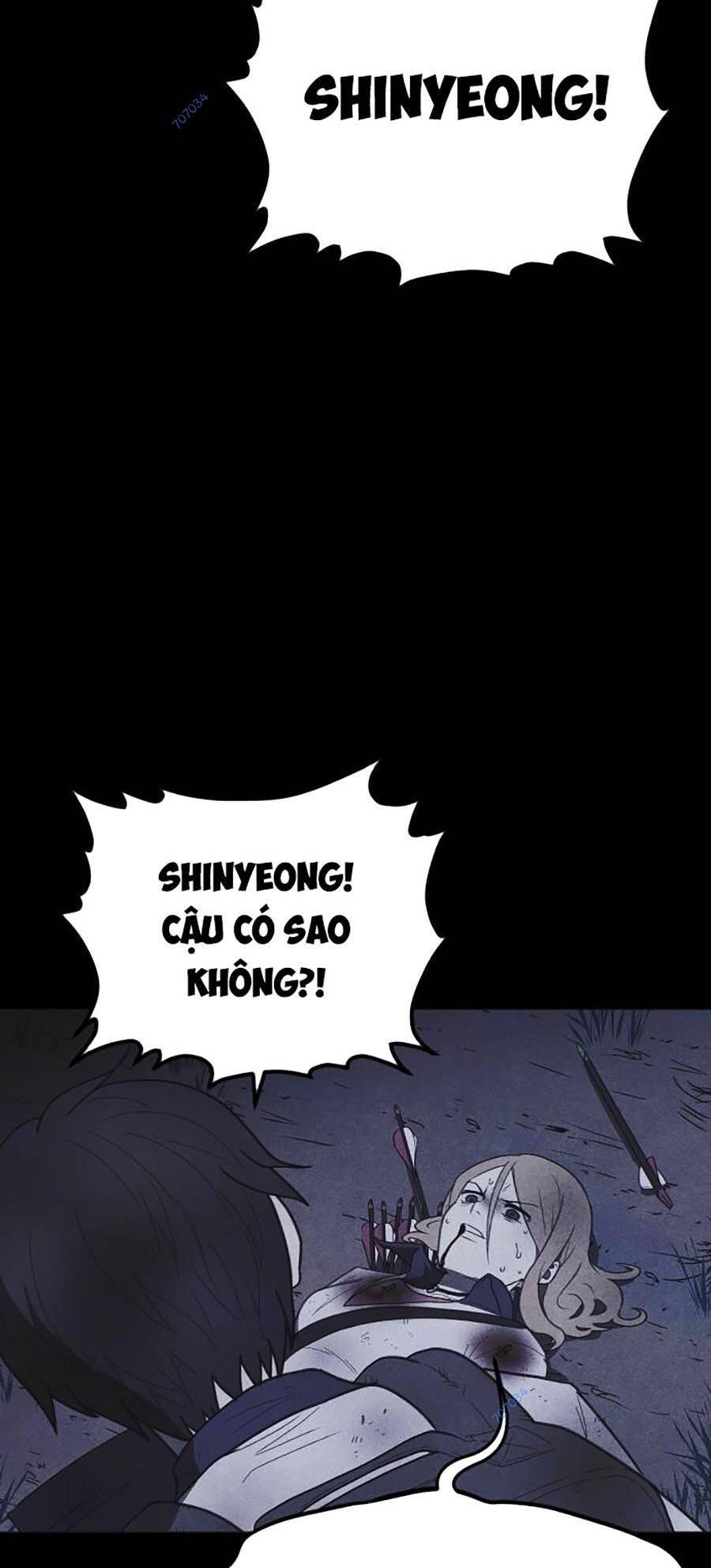 Shotgun Boy Chapter 57 - Trang 38