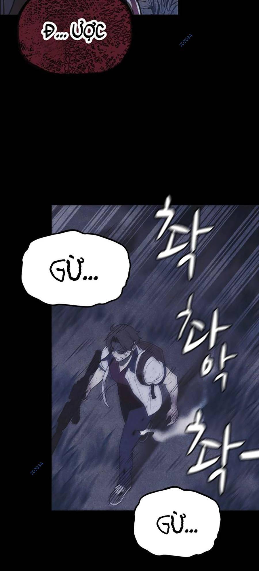Shotgun Boy Chapter 57 - Trang 40