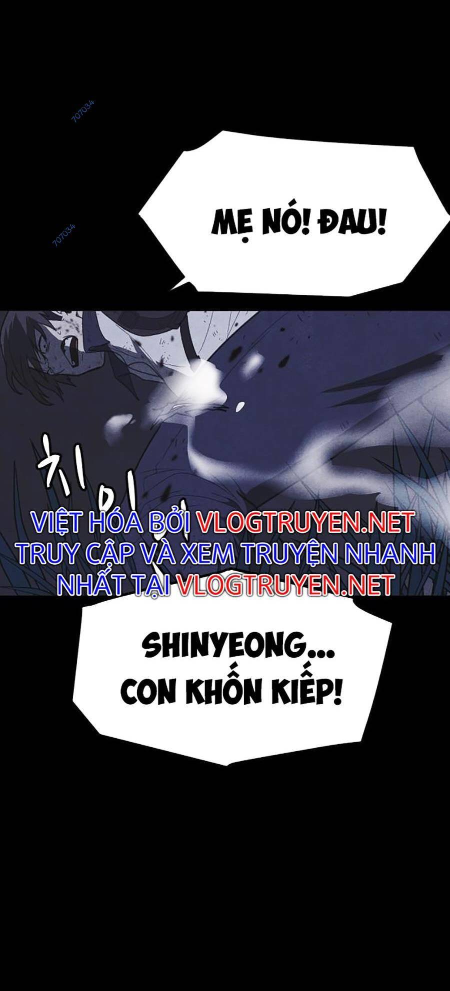 Shotgun Boy Chapter 57 - Trang 41