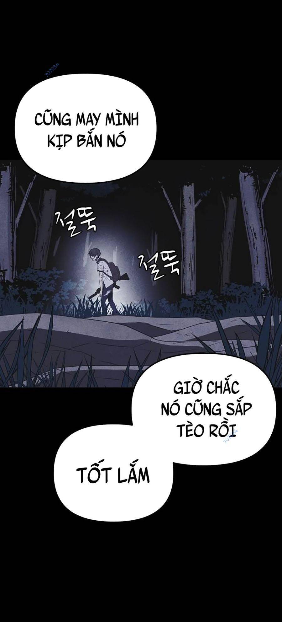 Shotgun Boy Chapter 57 - Trang 42