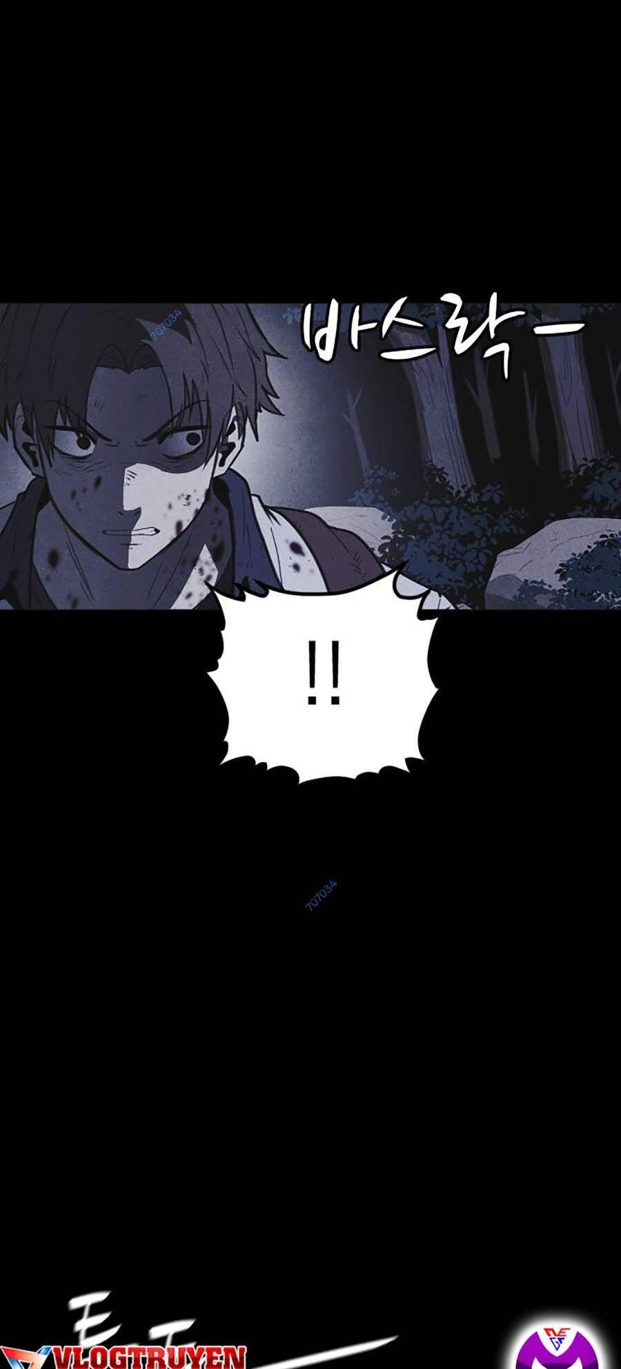 Shotgun Boy Chapter 57 - Trang 43