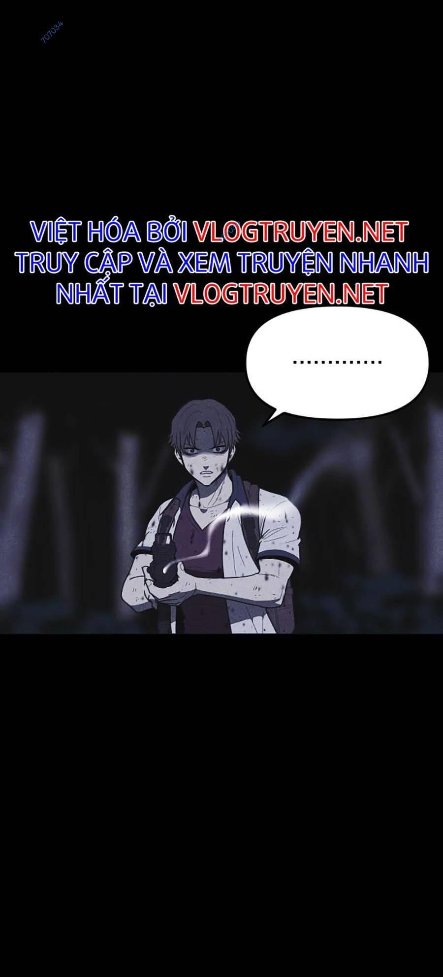 Shotgun Boy Chapter 57 - Trang 45