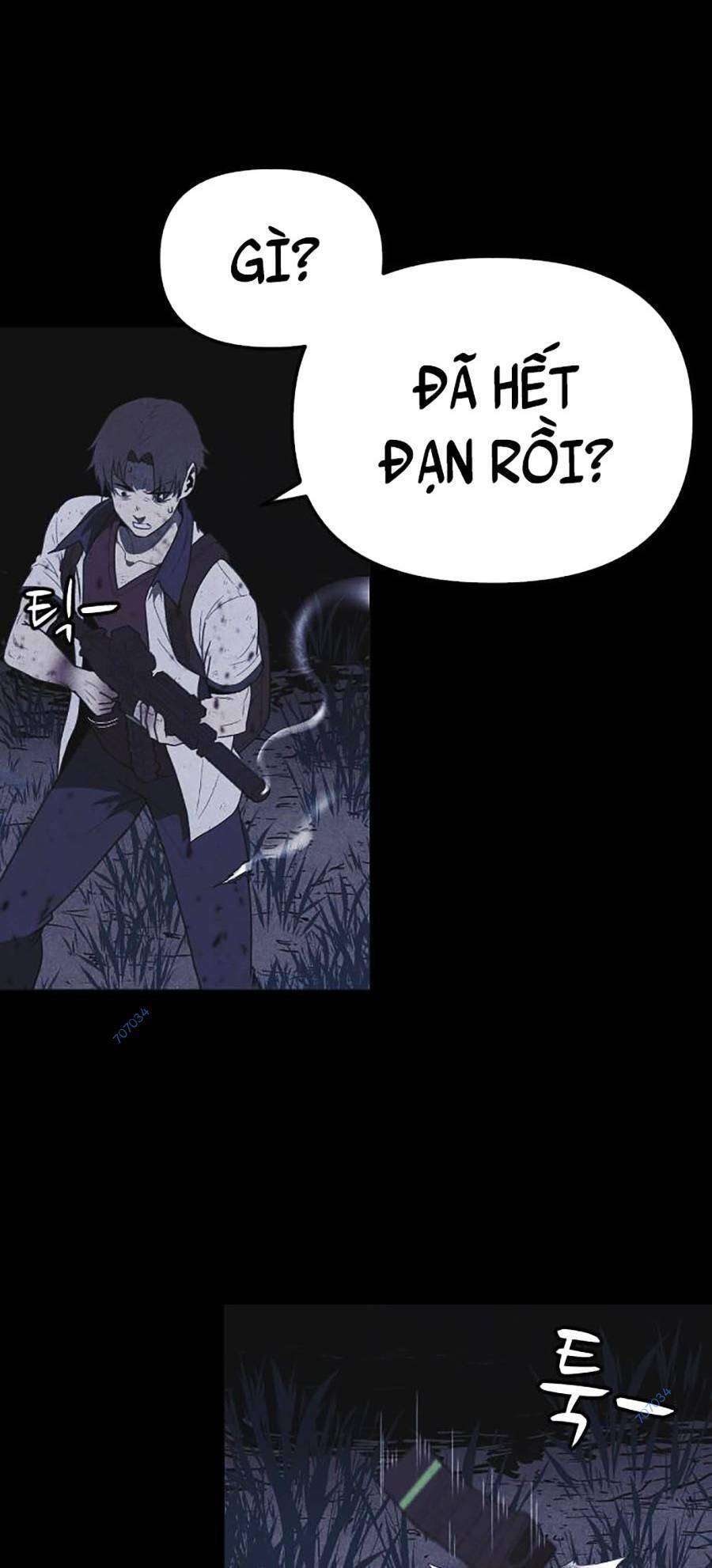 Shotgun Boy Chapter 57 - Trang 49