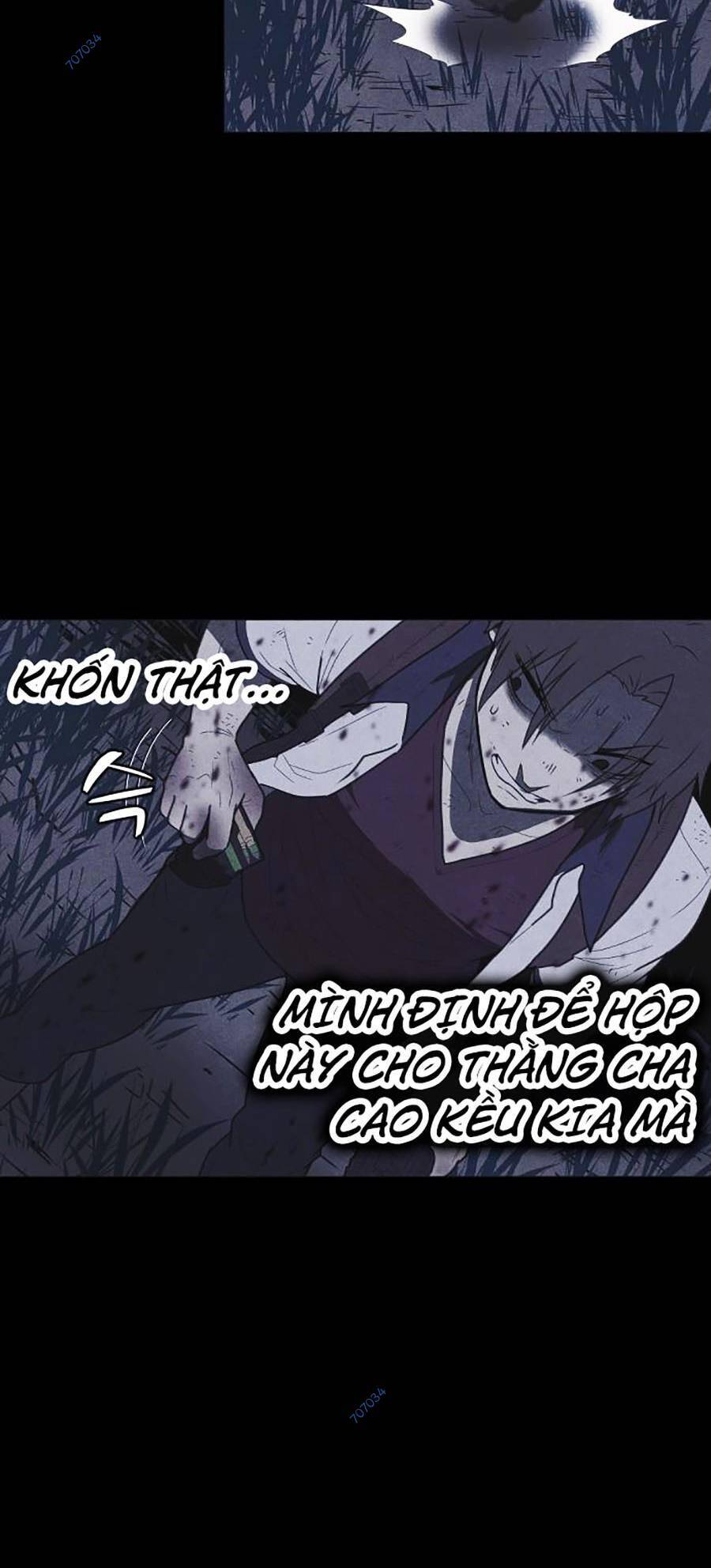 Shotgun Boy Chapter 57 - Trang 50