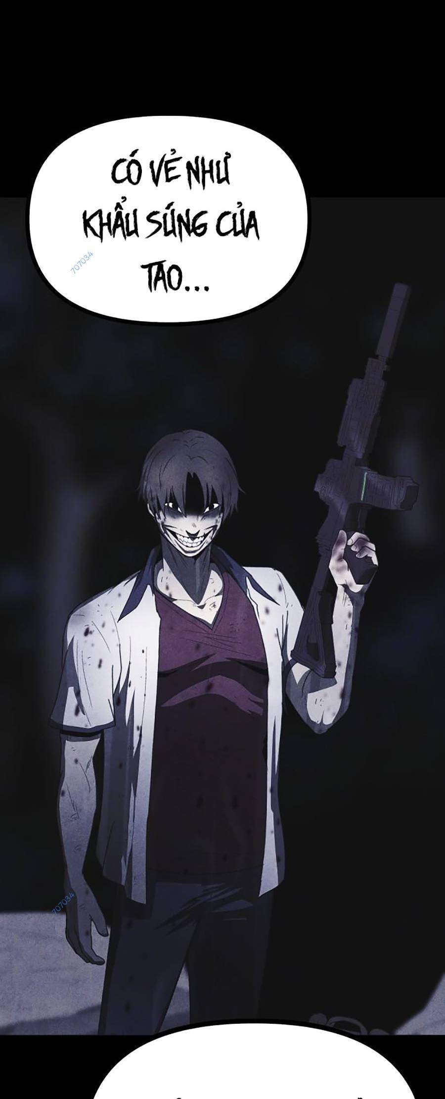 Shotgun Boy Chapter 57 - Trang 7