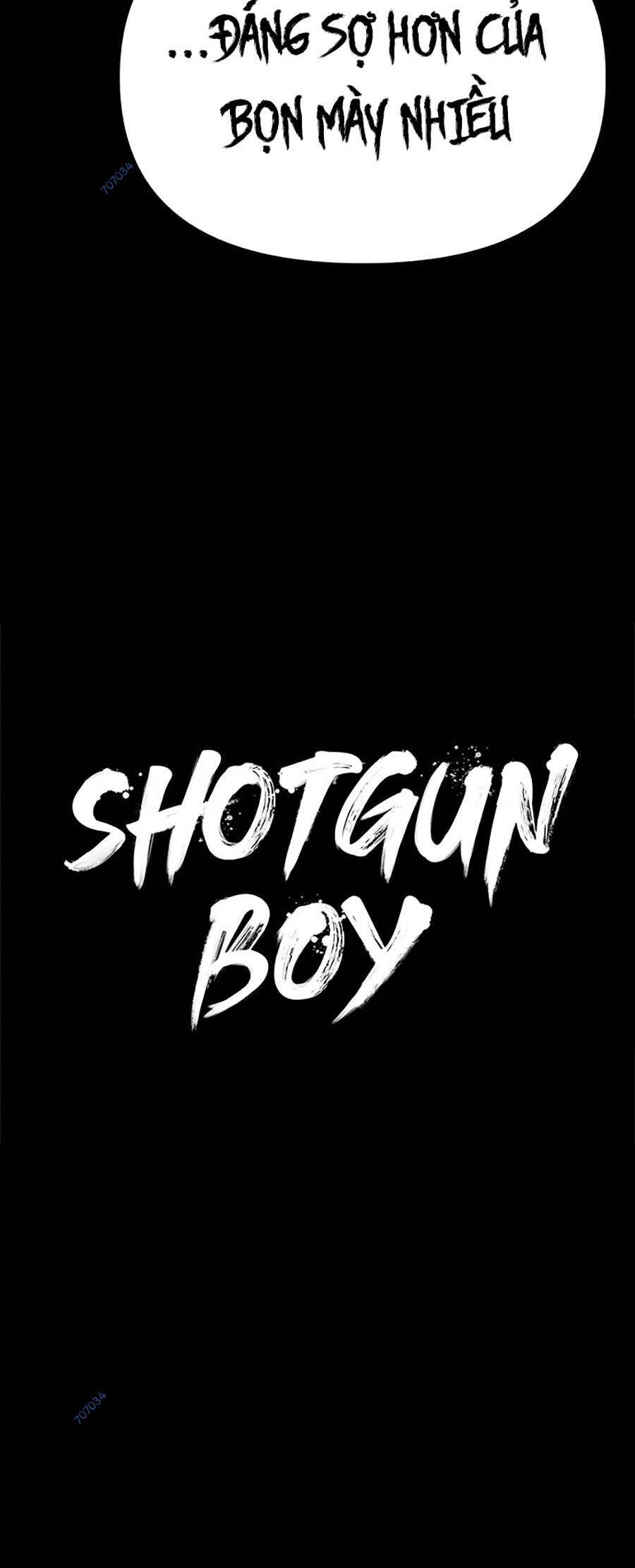 Shotgun Boy Chapter 57 - Trang 8