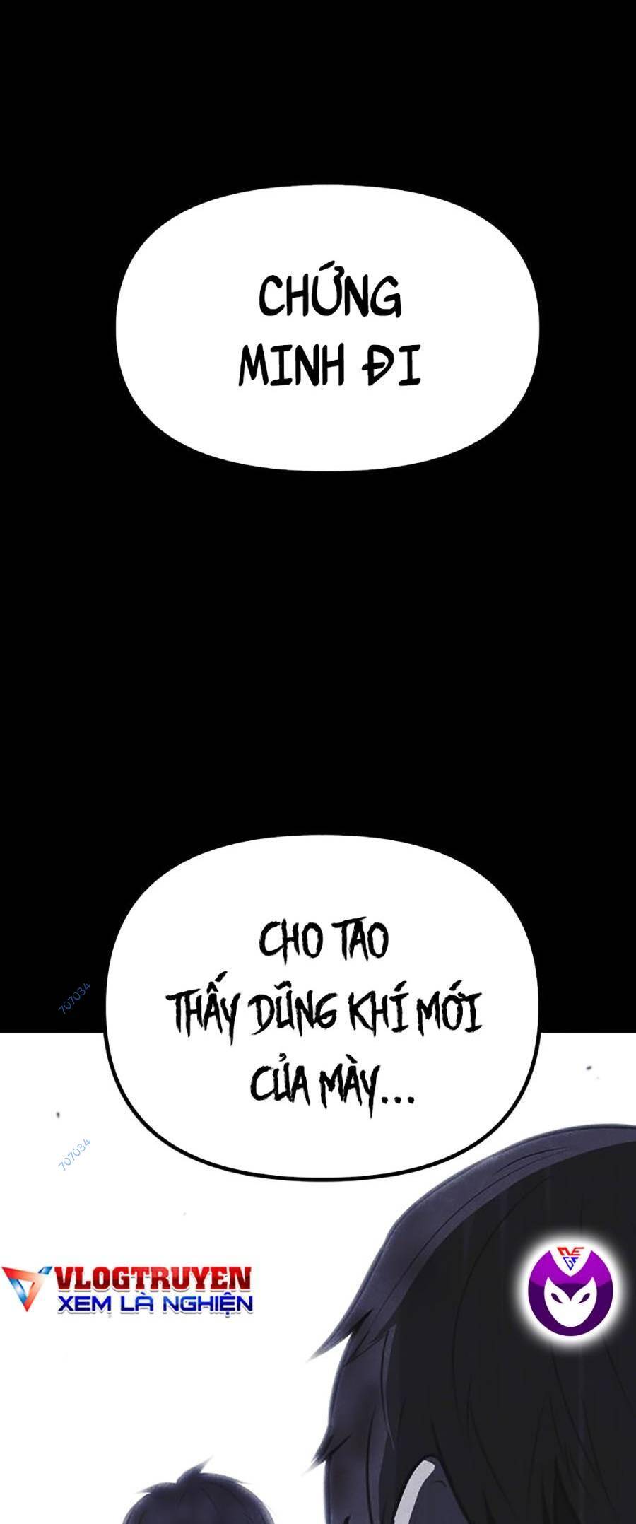 Shotgun Boy Chapter 58 - Trang 10