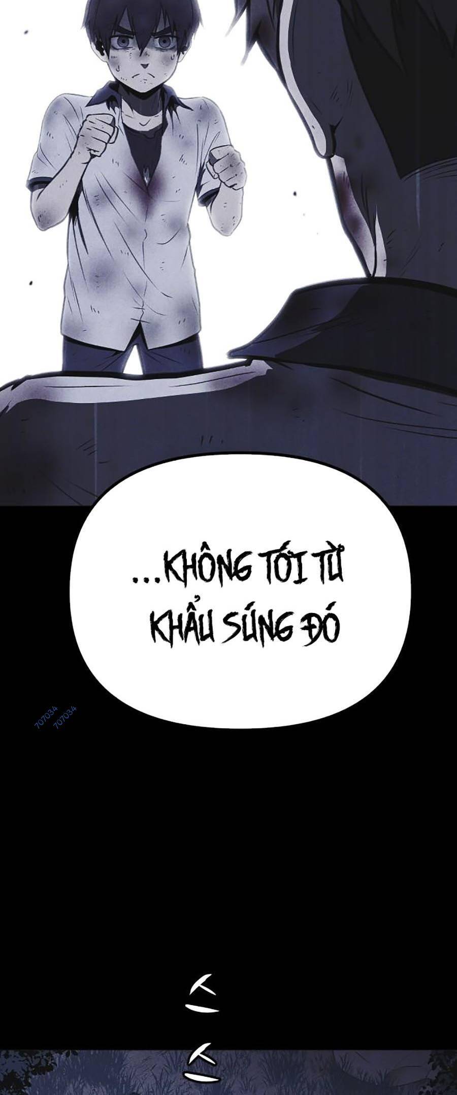 Shotgun Boy Chapter 58 - Trang 11