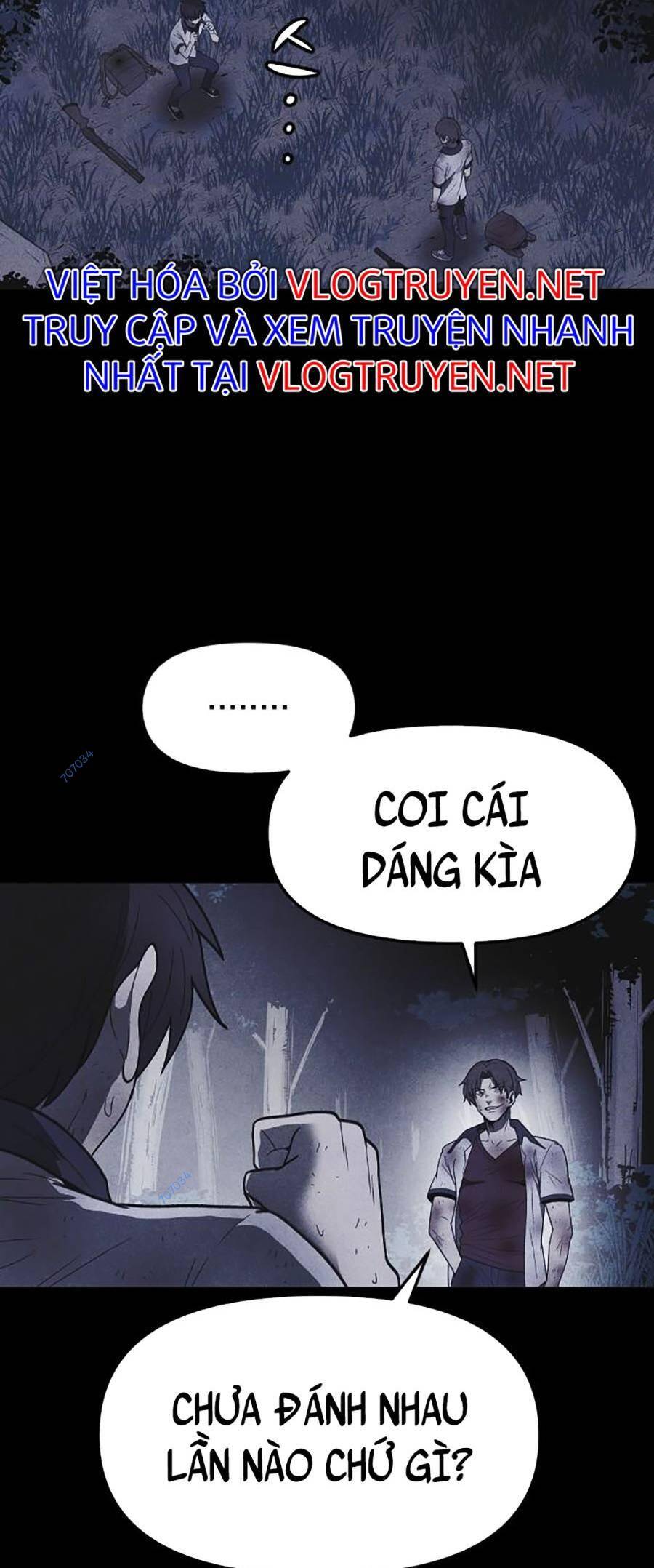 Shotgun Boy Chapter 58 - Trang 12