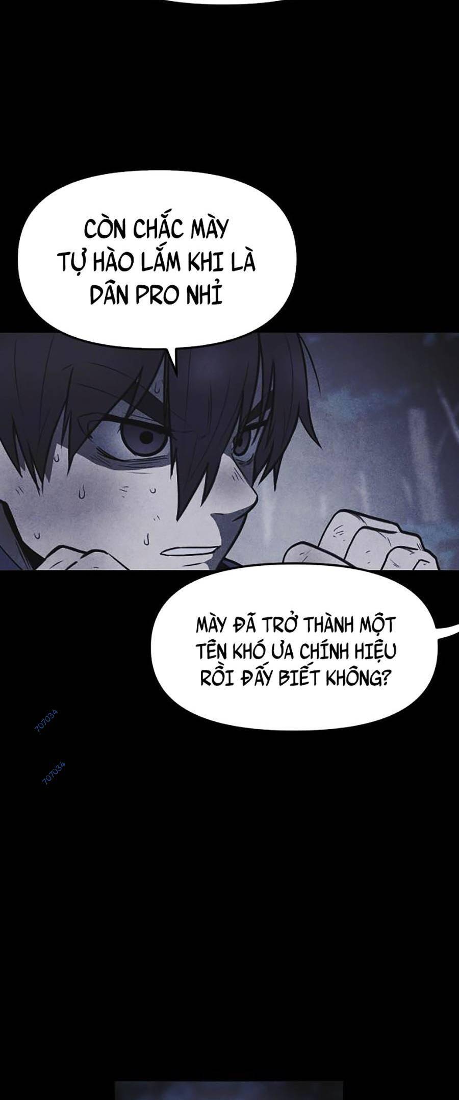 Shotgun Boy Chapter 58 - Trang 13